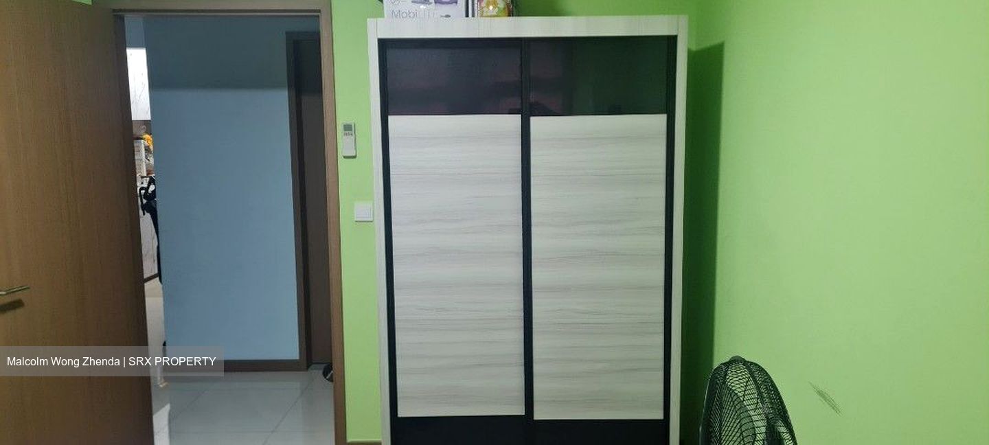 Blk 179C Hougang Citrine (Hougang), HDB 4 Rooms #586253211